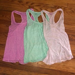 workout tank tops